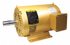 Baldor Motor EFM2513T 15hp 230/460v3ph 1765rpm 254T  | Midwest Supply Us