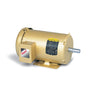 EM3714T-BG | 10 HP 1770 RPM 3PH 60HZ MOTOR | Baldor Motor