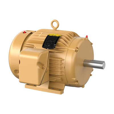 Baldor Motor | EM4115T