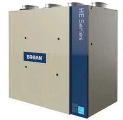 BROAN-NuTone ERV200TE HE Energy Recovery Ventilator  | Midwest Supply Us