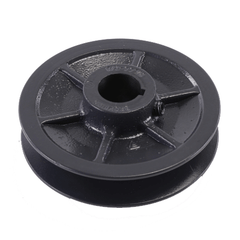 Aaon G005950 PULLEY 1VL 44 X 0.88  | Midwest Supply Us