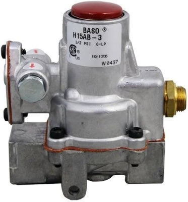 BASO Gas Products | H15AB-3