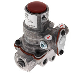 BASO Gas Products H15AB-7 3/8" AUTO SHUTOFF GAS VALVE  | Midwest Supply Us
