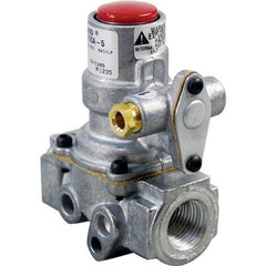 BASO Gas Products H15CA-5 1/2" Auto Pilot Vlv, 1/4" Tap  | Midwest Supply Us