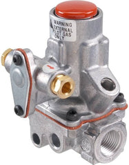 BASO Gas Products H15HR-6 3/8" AUTO PILOT VALVE; HI TEMP  | Midwest Supply Us