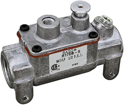 BASO Gas Products | H17DB-5