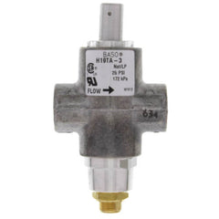 BASO Gas Products H19TA-3 1/4"HI# PILOT VLV.W/O FLO-INTR  | Midwest Supply Us