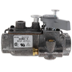 BASO Gas Products H43BA-5 1/2"AUTO PLT VLV 32-175F  | Midwest Supply Us