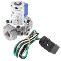 BASO Gas Products H91DA-8 REVB 1/2"120V GAS VLV  | Midwest Supply Us