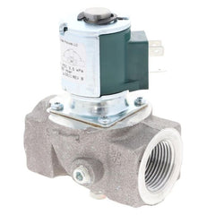 BASO Gas Products H91MG-8C REVB 1"25V 1/2#GAS VLV,615000 BTUH  | Midwest Supply Us