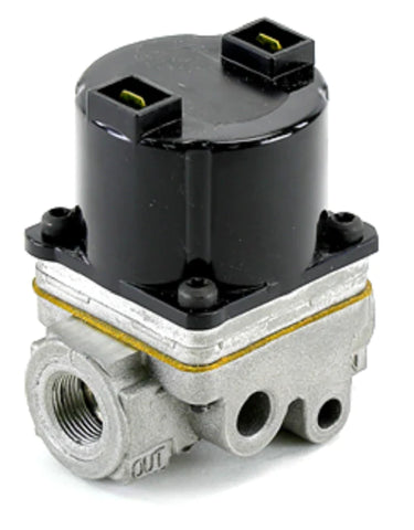 BASO Gas Products H91VA-1 AUTO GAS VLV 3/8"  | Midwest Supply Us