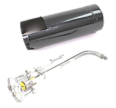 Beckett Igniter HLX70HB AIR TUBE CMBNTN  | Midwest Supply Us