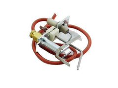 BASO Gas Products J992HXW-7221 PLT BURNR/INLT FTG NG .021"ORF  | Midwest Supply Us