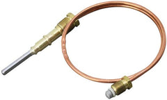 BASO Gas Products K15DA-18 THERMOCOUPLE 18"  | Midwest Supply Us