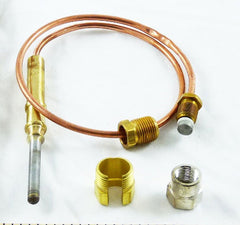 BASO Gas Products K16BT-18 PENN THERMOCOUPLE 18"  | Midwest Supply Us
