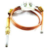 K16FA-36 | PENN T-COUPLE W/ JUNC. BLK. | BASO Gas Products