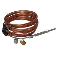 BASO Gas Products K16RM-120 120" THERMOCOUPLE 3  | Midwest Supply Us
