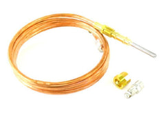 BASO Gas Products K16WT-60 Penn Husky Thermocouple 60"  | Midwest Supply Us