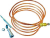 K17AT-24H | 24 INCH THERMOCOUPLE | BASO Gas Products