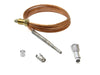 K17AT-36H | 36 INCH THERMOCOUPLE | BASO Gas Products