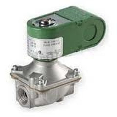 ASCO K3A432V 3/8"120V N/C GAS VLV1/2# MAX.  | Midwest Supply Us