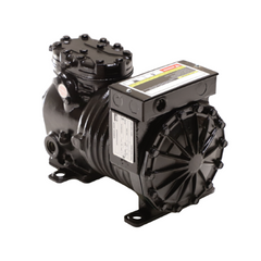 A-1 Compressor KATB-015E-CAV-R 208-230v1ph Semi-Hermetic Comp  | Midwest Supply Us