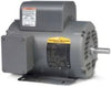 L1408T | 3HP 115/230V 1800RPM 184T 1PH | Baldor Motor