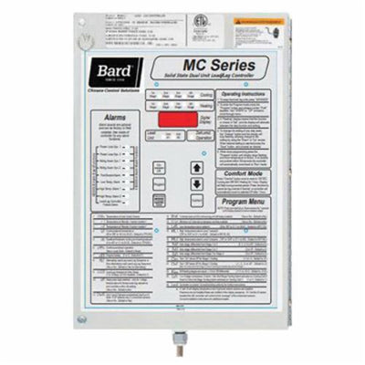 Bard HVAC | MC4002-B