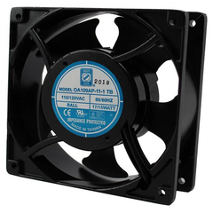 ABB OA109AP-11-1TB CABINET FAN FOR ABB DRIVE  | Midwest Supply Us