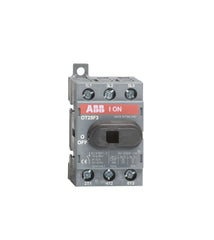ABB OT25F3 Non-Fused Disconnect Switch  | Midwest Supply Us