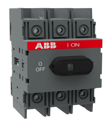 ABB | OT30F3