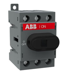 ABB OT40F3 Disconnect Switch  | Midwest Supply Us