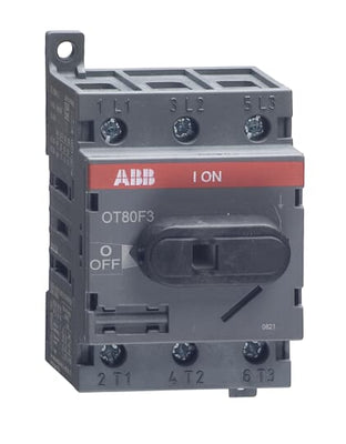 ABB | OT80F3