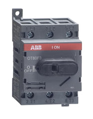 ABB OT80F3 Disconnect Switch  | Midwest Supply Us