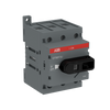 OT80F3U | 80A Disconnect Switch | ABB