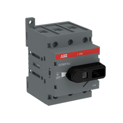 ABB OT80F3U 80A Disconnect Switch  | Midwest Supply Us