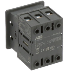 ABB OT80FT3 80A PANEL MOUNT DISC SWITCH  | Midwest Supply Us