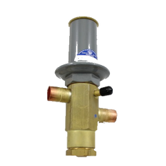 Aaon P12440 Hot Gas Bypass Valve  | Midwest Supply Us