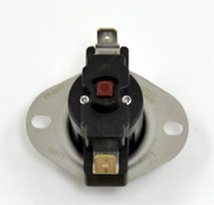 Aaon P61600 300f Flame Rollout Switch  | Midwest Supply Us