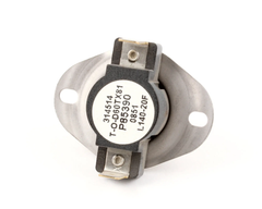 Aaon P85390 L140-20F LIMIT SWITCH  | Midwest Supply Us