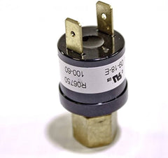 Aaon R06750 60/100# Low pressure Switch  | Midwest Supply Us