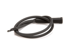 Aaon R11470 SPARK WIRE BLACK 30"  | Midwest Supply Us