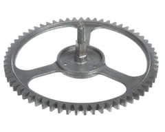 Aaon R29590 Cast Metal Damper Blade Gear  | Midwest Supply Us