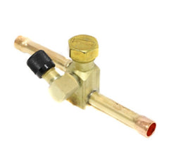 Armstrong Furnace R41476-004 Liquid Line Service Valve  | Midwest Supply Us