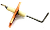 R43127-001 | Flame Sensor | Armstrong Furnace