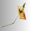 R45689-001 | Flame Rod | Armstrong Furnace