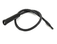 Aaon R84870 SPARK WIRE BLACK 20"  | Midwest Supply Us