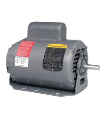 Baldor Motor RL1301A277 1/3HP 1ph 277V 1725RPM MOTOR  | Midwest Supply Us