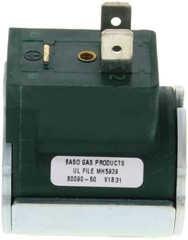 BASO Gas Products RSDA95A-25AC 24V REPL SOLENOID COIL  | Midwest Supply Us