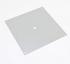 S21304 | Inducer Motor Mounting Plate | Aaon
